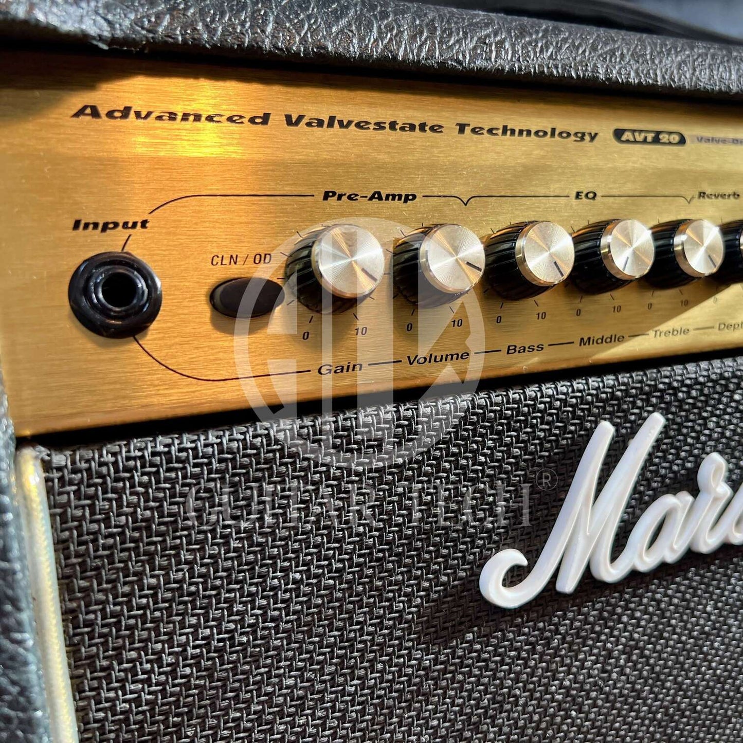 MARSHALL VALVESTATE 2000 - AVT20