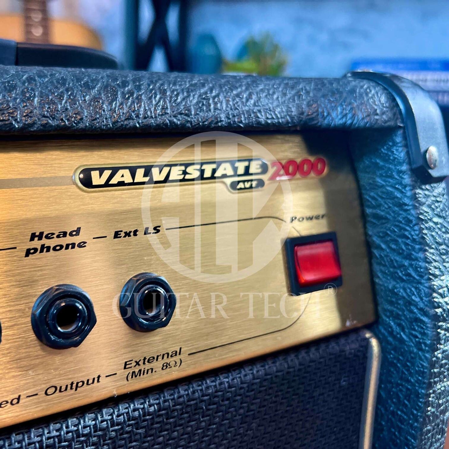 MARSHALL VALVESTATE 2000 - AVT20