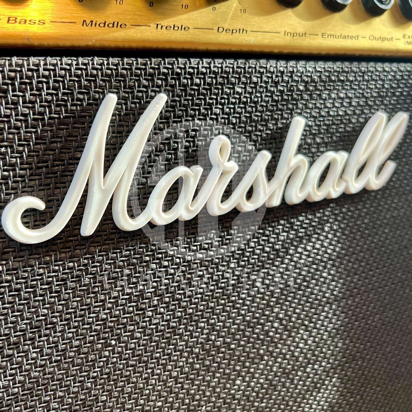 MARSHALL VALVESTATE 2000 - AVT20