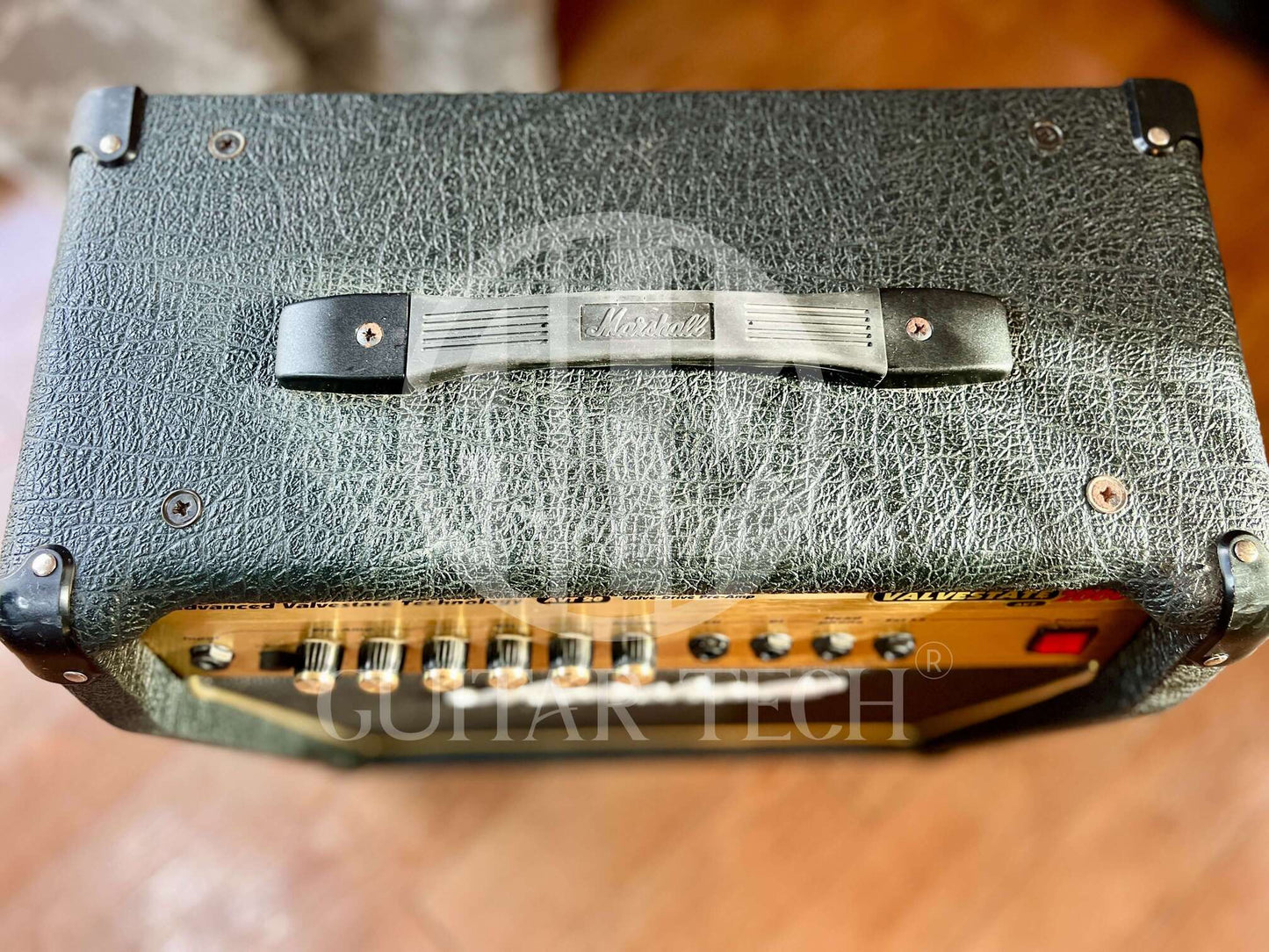 MARSHALL VALVESTATE 2000 - AVT20