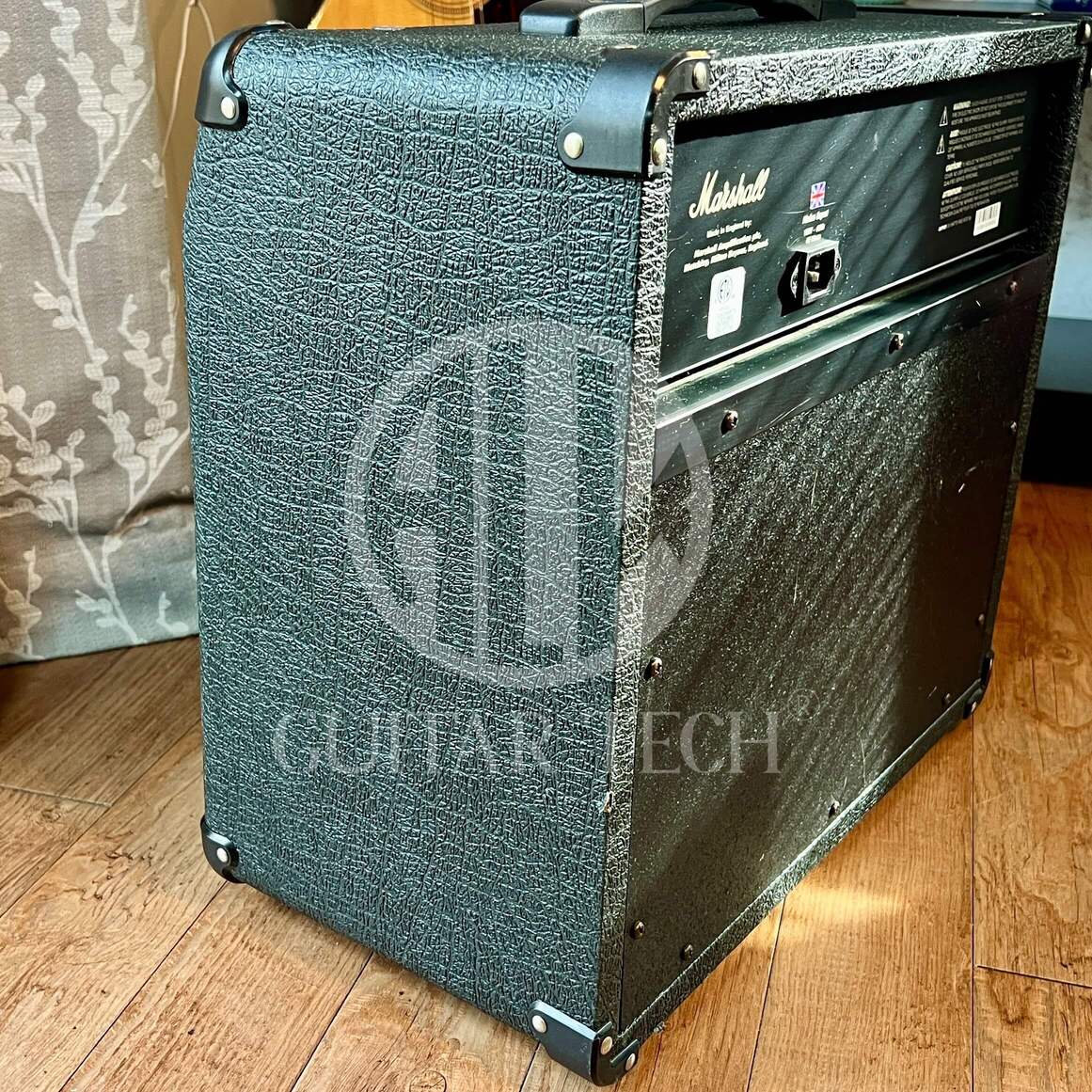 MARSHALL VALVESTATE 2000 - AVT20