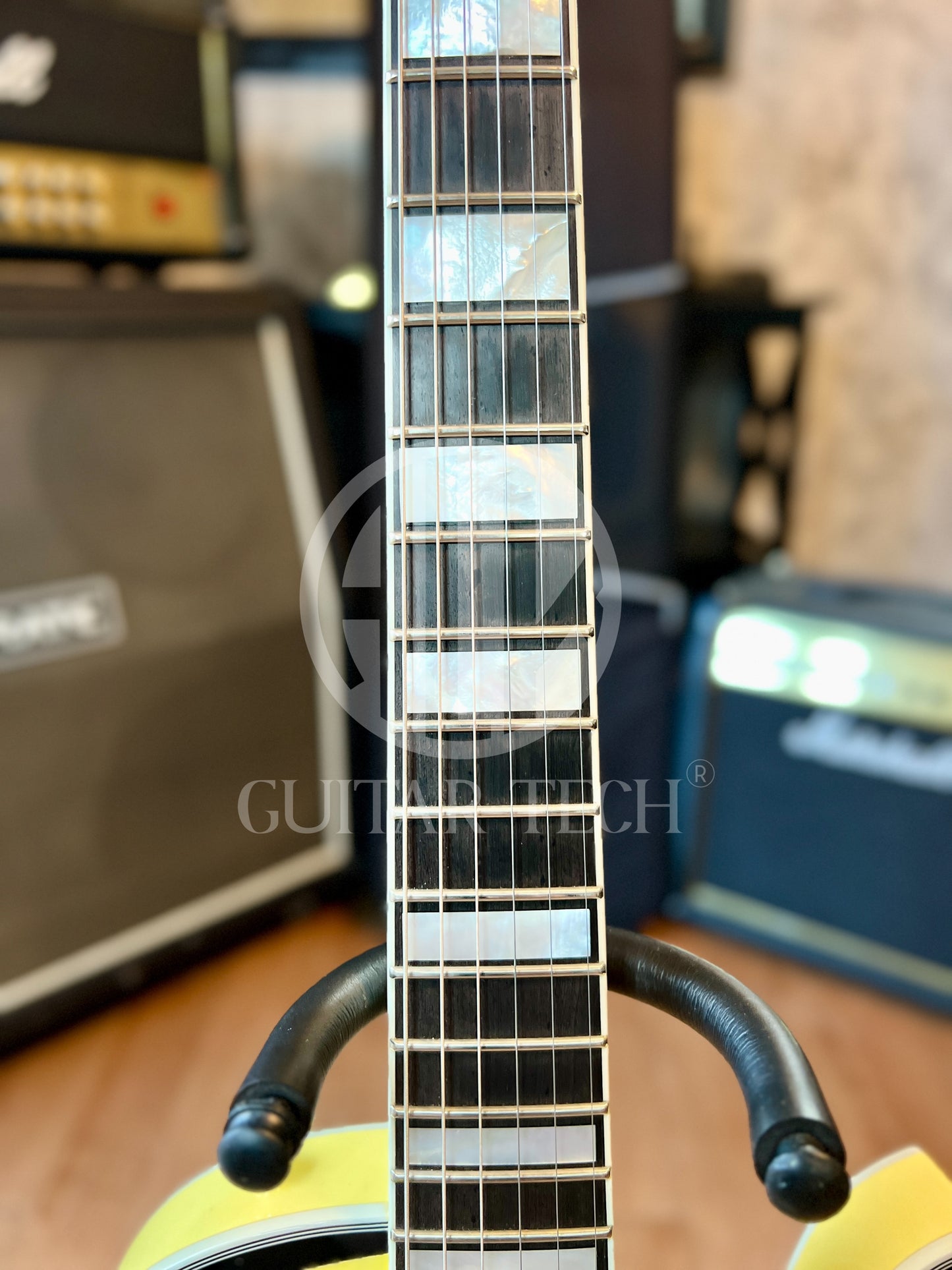 WYLDE AUDIO ZAKK WYLDE ODIN GRAIL GENESIS BULLSEYE + CASE ROAD RUNNER