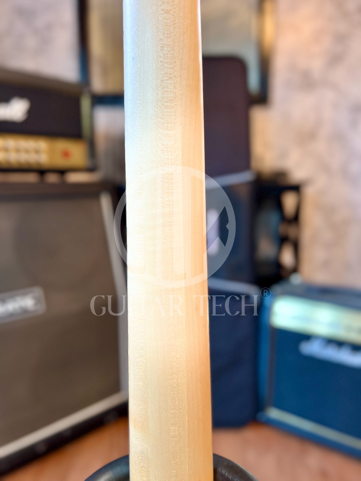 WYLDE AUDIO ZAKK WYLDE ODIN GRAIL GENESIS BULLSEYE + CASE ROAD RUNNER